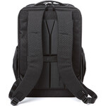 Samsonite Red Onse L Anti-Theft 15.6” Laptop Backpack Black 33043 - 2