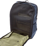 Samsonite Red Onse L Anti-Theft 15.6” Laptop Backpack Navy 33043 - 5