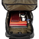 Samsonite Red Onse L Anti-Theft 15.6” Laptop Backpack Black 33043 - 7