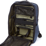 Samsonite Red Onse L Anti-Theft 15.6” Laptop Backpack Navy 33043 - 6