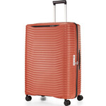 Samsonite Upscape Extra Large 81cm Hardside Suitcase Tuscan Orange 43111