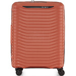 Samsonite Upscape Small/Cabin 55cm Hardside Suitcase Tuscan Orange 43108 - 1