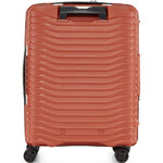 Samsonite Upscape Small/Cabin 55cm Hardside Suitcase Tuscan Orange 43108 - 2