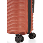 Samsonite Upscape Small/Cabin 55cm Hardside Suitcase Tuscan Orange 43108 - 8