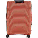 Samsonite Upscape Large 75cm Hardside Suitcase Tuscan Orange 43110 - 2