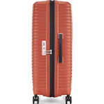 Samsonite Upscape Large 75cm Hardside Suitcase Tuscan Orange 43110 - 3
