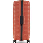 Samsonite Upscape Large 75cm Hardside Suitcase Tuscan Orange 43110 - 4