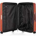 Samsonite Upscape Large 75cm Hardside Suitcase Tuscan Orange 43110 - 5