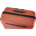 Samsonite Upscape Large 75cm Hardside Suitcase Tuscan Orange 43110 - 8