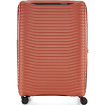 Samsonite Upscape Hardside Suitcase Set of 3 Tuscan Orange 43108, 43110, 43111 with FREE Memory Foam Pillow 21244 - 1