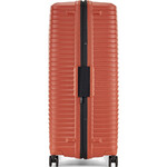 Samsonite Upscape Hardside Suitcase Set of 3 Tuscan Orange 43108, 43110, 43111 with FREE Memory Foam Pillow 21244 - 4