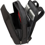 Samsonite Litepoint 15.6” Laptop & Tablet Backpack Black 34549 - 5