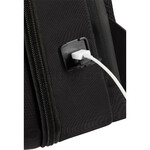 Samsonite Litepoint 15.6” Laptop & Tablet Backpack Black 34549 - 7