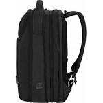 Samsonite Litepoint EXP 17.3” Laptop & Tablet Backpack Black 34550 - 4