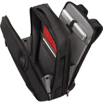 Samsonite Litepoint EXP 17.3” Laptop & Tablet Backpack Black 34550 - 6
