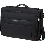 Samsonite Pro-DLX 6 Tri-Fold Garment Bag Black 47145