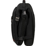 Samsonite Pro-DLX 6 Tri-Fold Garment Bag Black 47145 - 3