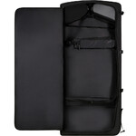 Samsonite Pro-DLX 6 Tri-Fold Garment Bag Black 47145 - 5