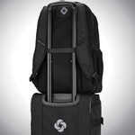 Samsonite Detour 15.6” Laptop Travel  Backpack Black 23489 - 1