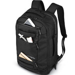Samsonite Detour 15.6” Laptop Travel  Backpack Black 23489 - 2