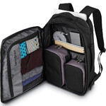 Samsonite Detour 15.6” Laptop Travel  Backpack Black 23489 - 4