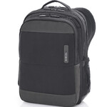 Samsonite Squad 15.6” Laptop & Tablet Backpack Black 85198