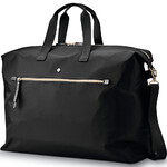 Samsonite Mobile Solution Classic Small/Cabin Duffel Black 28176