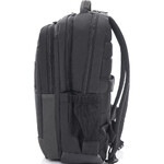 Samsonite Squad 15.6” Laptop & Tablet Backpack Black 85198 - 1