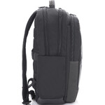 Samsonite Squad 15.6” Laptop & Tablet Backpack Black 85198 - 2