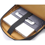 Samsonite Squad 15.6” Laptop & Tablet Backpack Black 85198 - 4