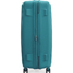 American Tourister Curio 2 Large 80cm Hardside Suitcase Jade Green 45140 - 4