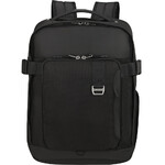 Samsonite Midtown 16.4” Laptop & Tablet Backpack Black 33805 - 1