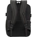 Samsonite Midtown 16.4” Laptop & Tablet Backpack Black 33805 - 2