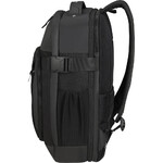 Samsonite Midtown 16.4” Laptop & Tablet Backpack Black 33805 - 3
