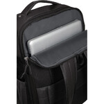 Samsonite Midtown 16.4” Laptop & Tablet Backpack Black 33805 - 5