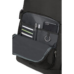 Samsonite Midtown 16.4” Laptop & Tablet Backpack Black 33805 - 7