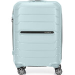 Samsonite Oc2lite Small/Cabin 55cm Hardside Suitcase Lagoon Blue 27395 - 1