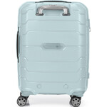 Samsonite Oc2lite Small/Cabin 55cm Hardside Suitcase Lagoon Blue 27395 - 2