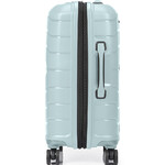 Samsonite Oc2lite Small/Cabin 55cm Hardside Suitcase Lagoon Blue 27395 - 3
