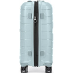 Samsonite Oc2lite Small/Cabin 55cm Hardside Suitcase Lagoon Blue 27395 - 4