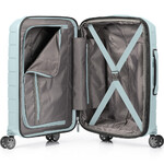 Samsonite Oc2lite Small/Cabin 55cm Hardside Suitcase Lagoon Blue 27395 - 5