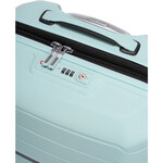 Samsonite Oc2lite Small/Cabin 55cm Hardside Suitcase Lagoon Blue 27395 - 6