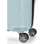 Samsonite Oc2lite Small/Cabin 55cm Hardside Suitcase Lagoon Blue 27395 - 7