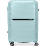 Samsonite Oc2lite Large 75cm Hardside Suitcase Lagoon Blue 27397 - 1