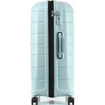 Samsonite Oc2lite Large 75cm Hardside Suitcase Lagoon Blue 27397 - 3
