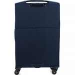 Samsonite B-Lite 5 Softside Suitcase Set of 3 Navy 47922, 47923, 47924 with FREE Digital Luggage Scale 12775 - 2