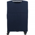 Samsonite B-Lite 5 Softside Suitcase Set of 3 Navy 47922, 47923, 47924 with FREE Memory Foam Pillow 21244 - 2