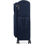 Samsonite B-Lite 5 Softside Suitcase Set of 3 Navy 47922, 47923, 47924 with FREE Digital Luggage Scale 12775 - 3