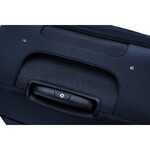 Samsonite B-Lite 5 Softside Suitcase Set of 3 Navy 47922, 47923, 47924 with FREE Memory Foam Pillow 21244 - 7