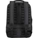 Samsonite Stack’d Biz 15.6” Laptop & Tablet Backpack Black 41471 - 2